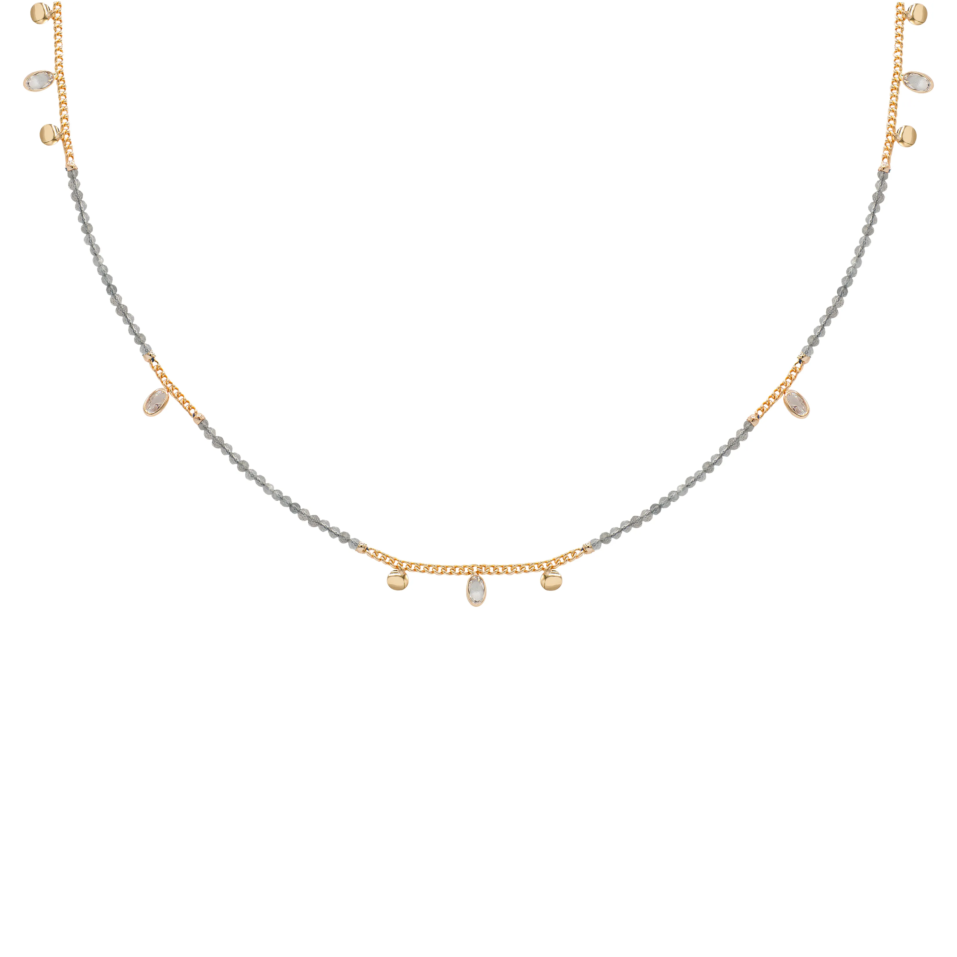 Noor Necklace