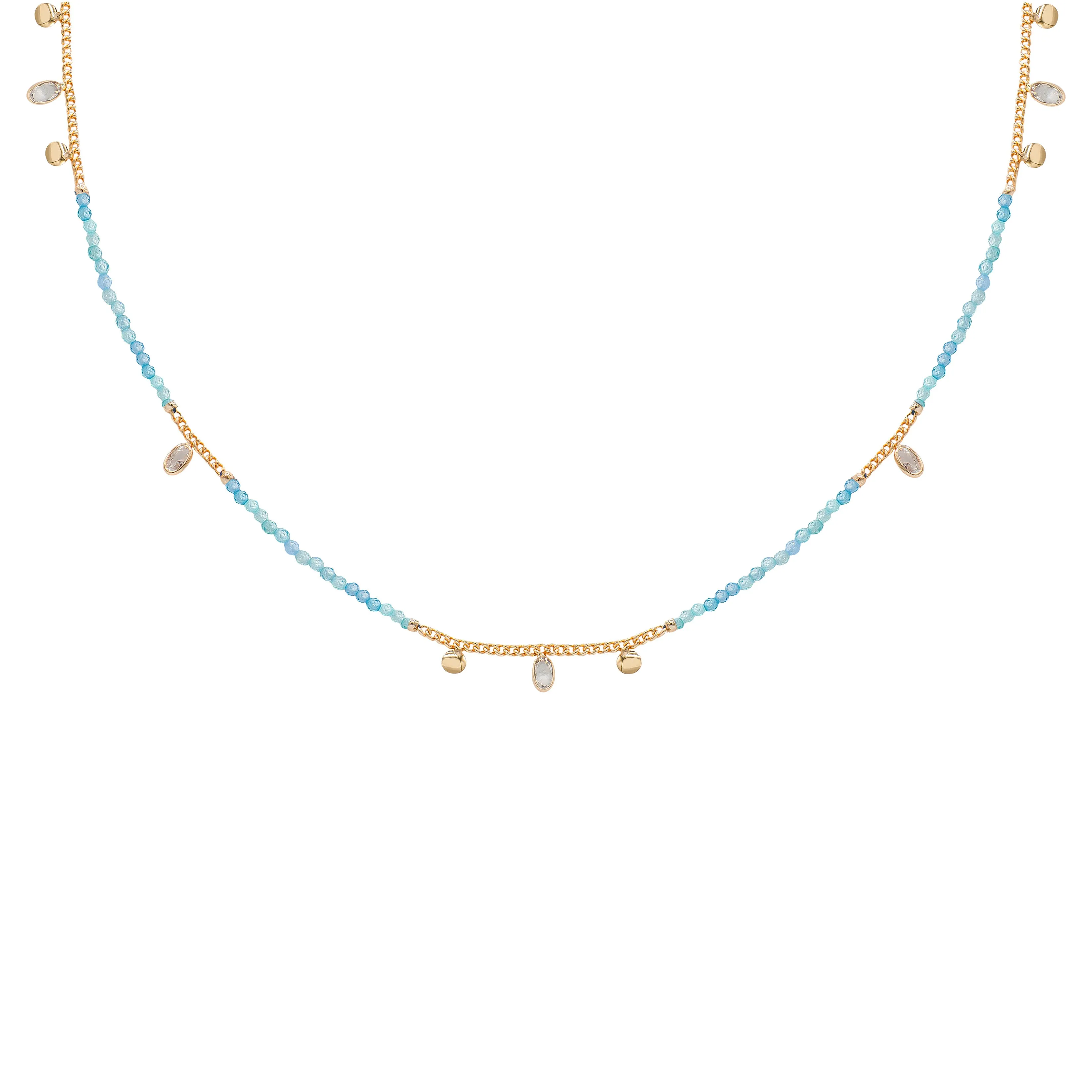 Noor Necklace