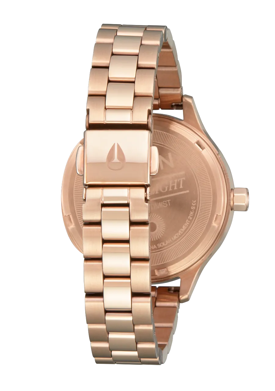 Optimist - All Rose Gold