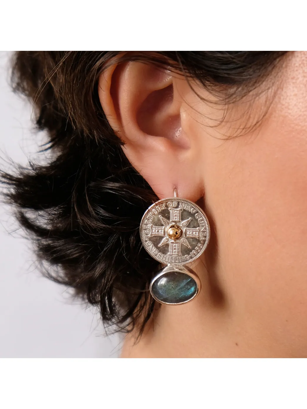 Palermo Earrings