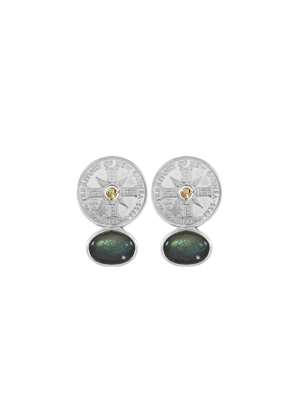 Palermo Earrings