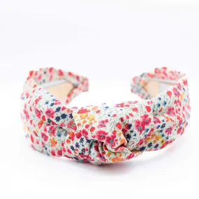 Phoebe Summer Floral Headband