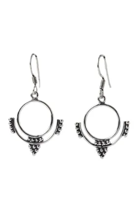 Rava Earrings