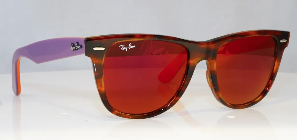 Ray-Ban 2140