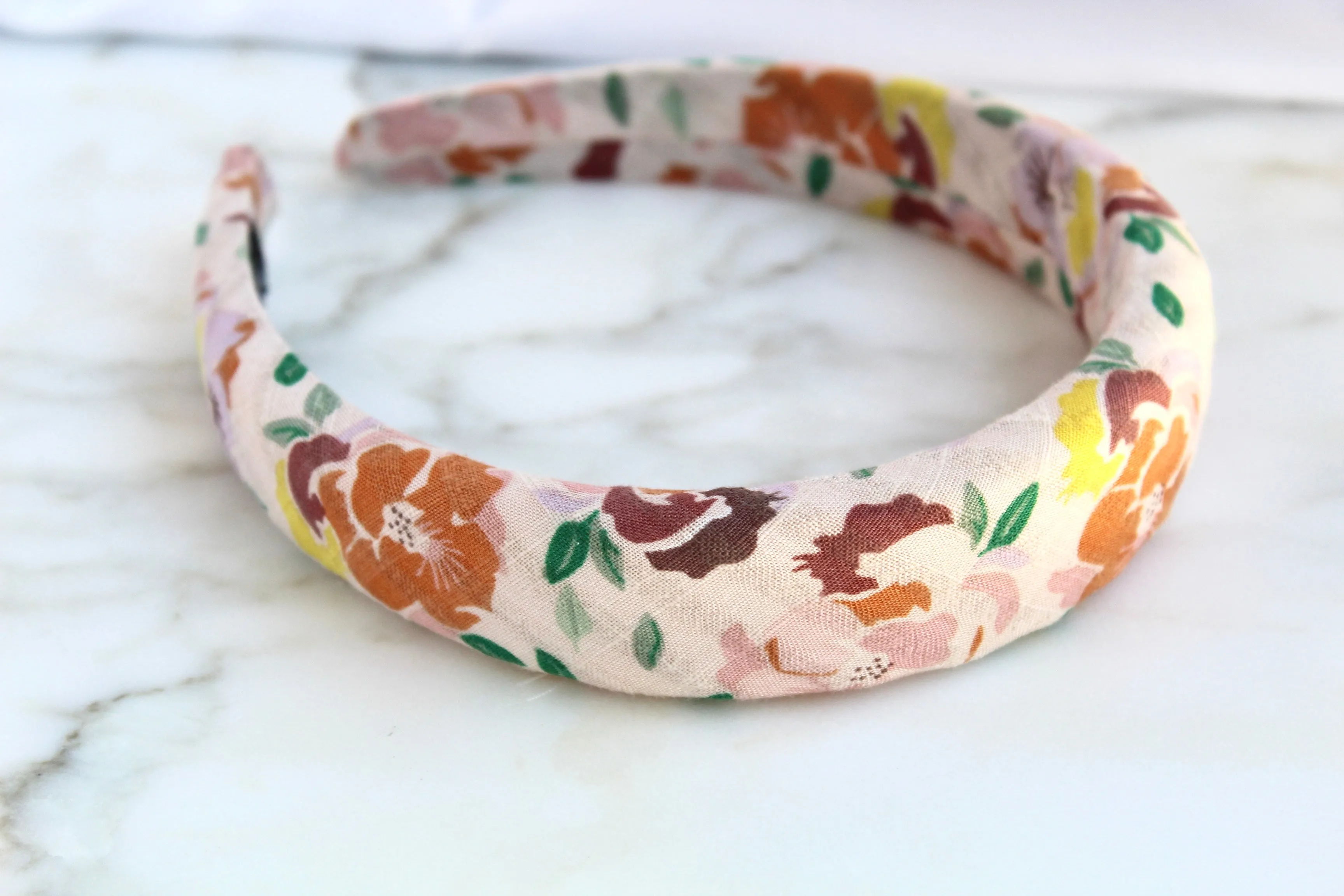 Rose Garden Headband