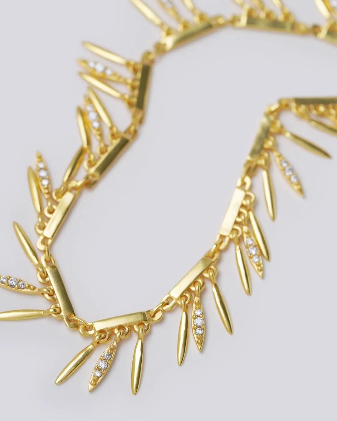 Roxanne Necklace