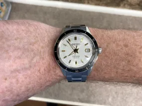 Seiko Presage Automatic Watch