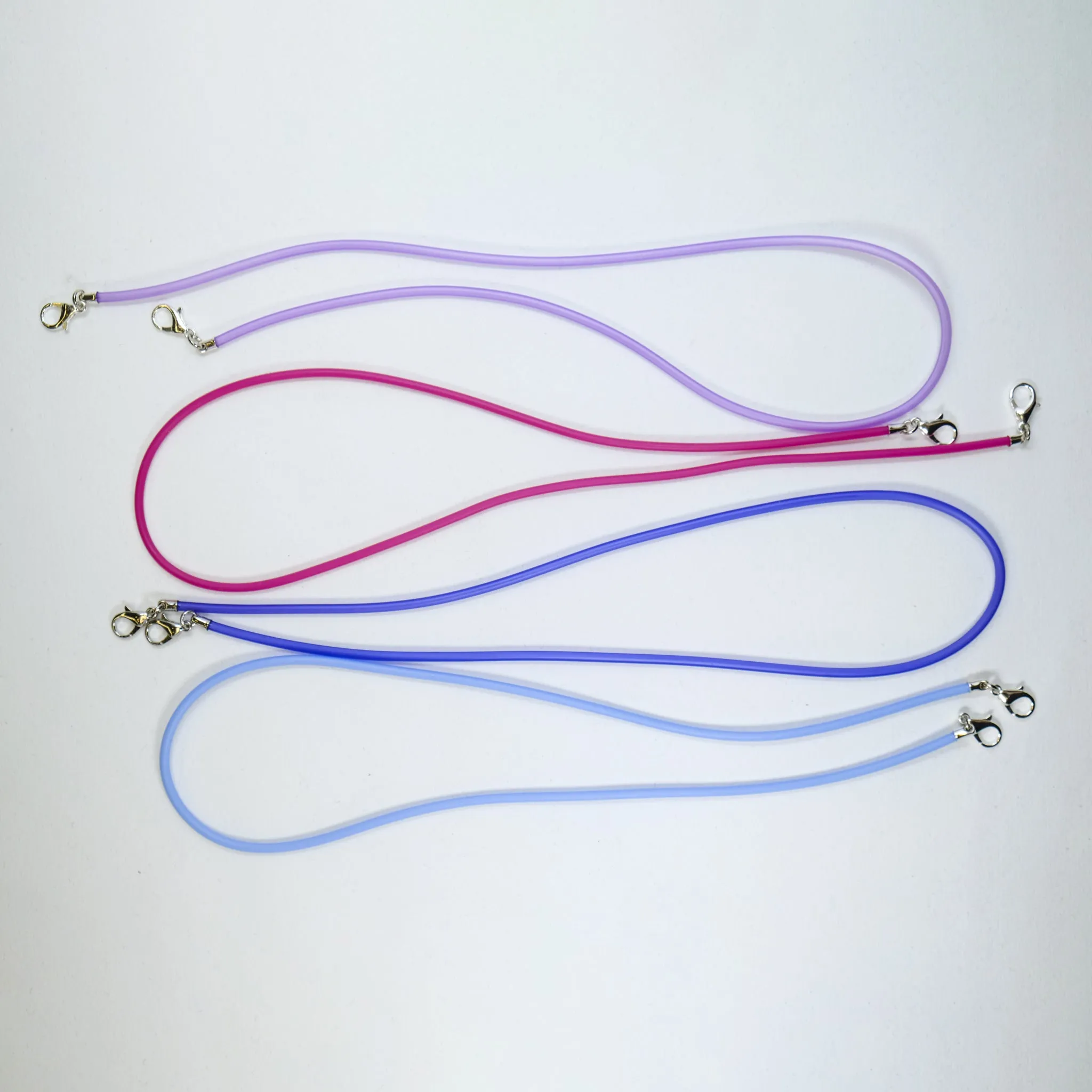 Single Mask Lanyard  - Pupina