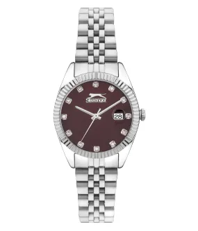 Slazenger SL.09.2240.3.04 Female Super metal  Watch