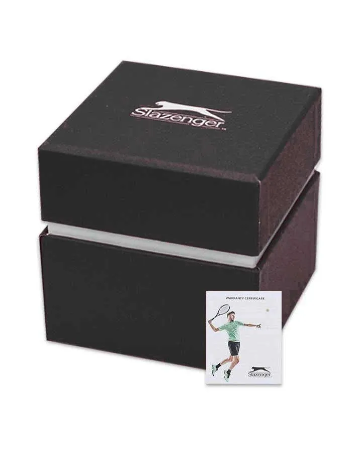 Slazenger SL.09.2240.4.07 Female Super metal  Watch