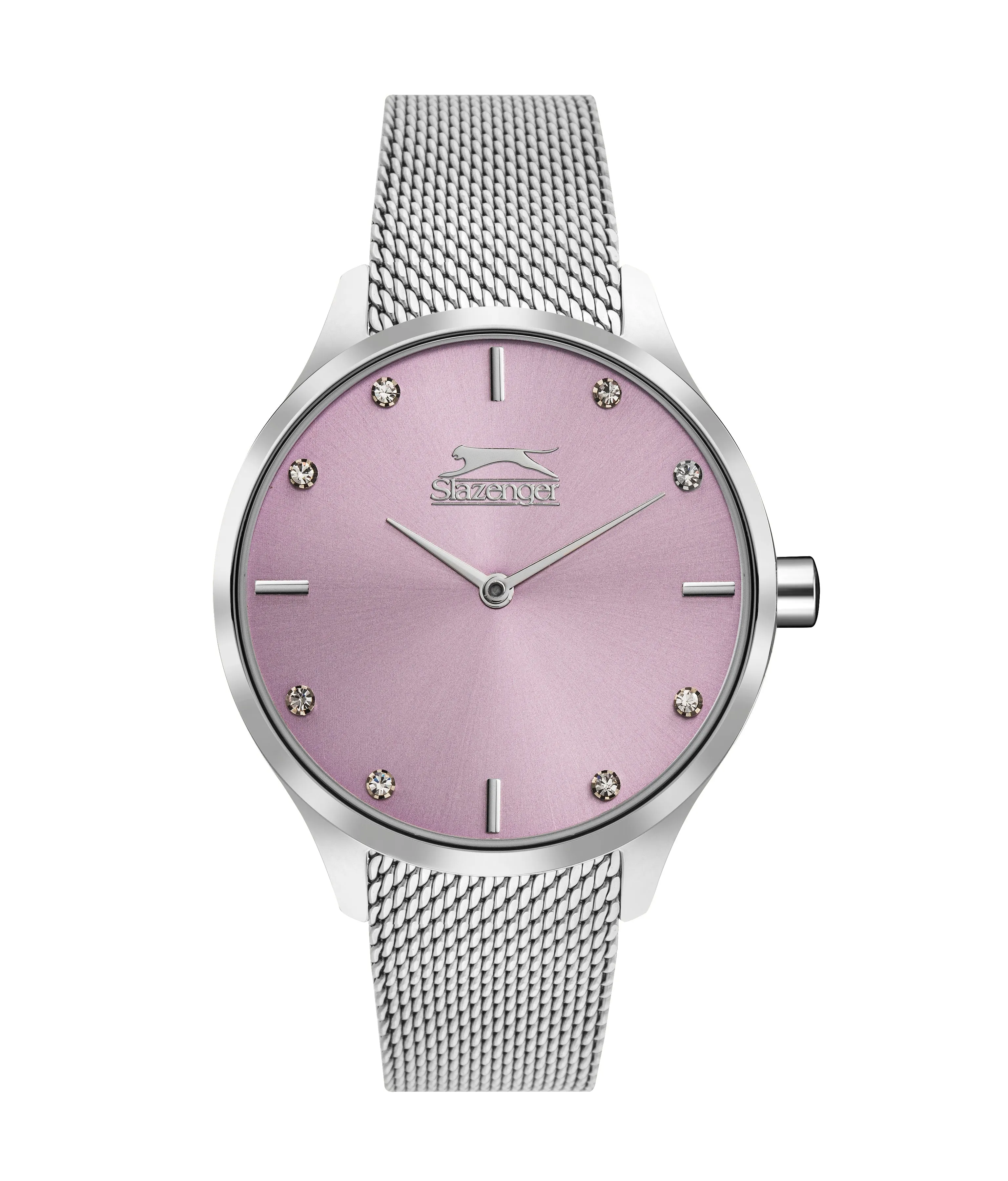 Slazenger SL.09.2287.3.07 Female Super metal  Watch