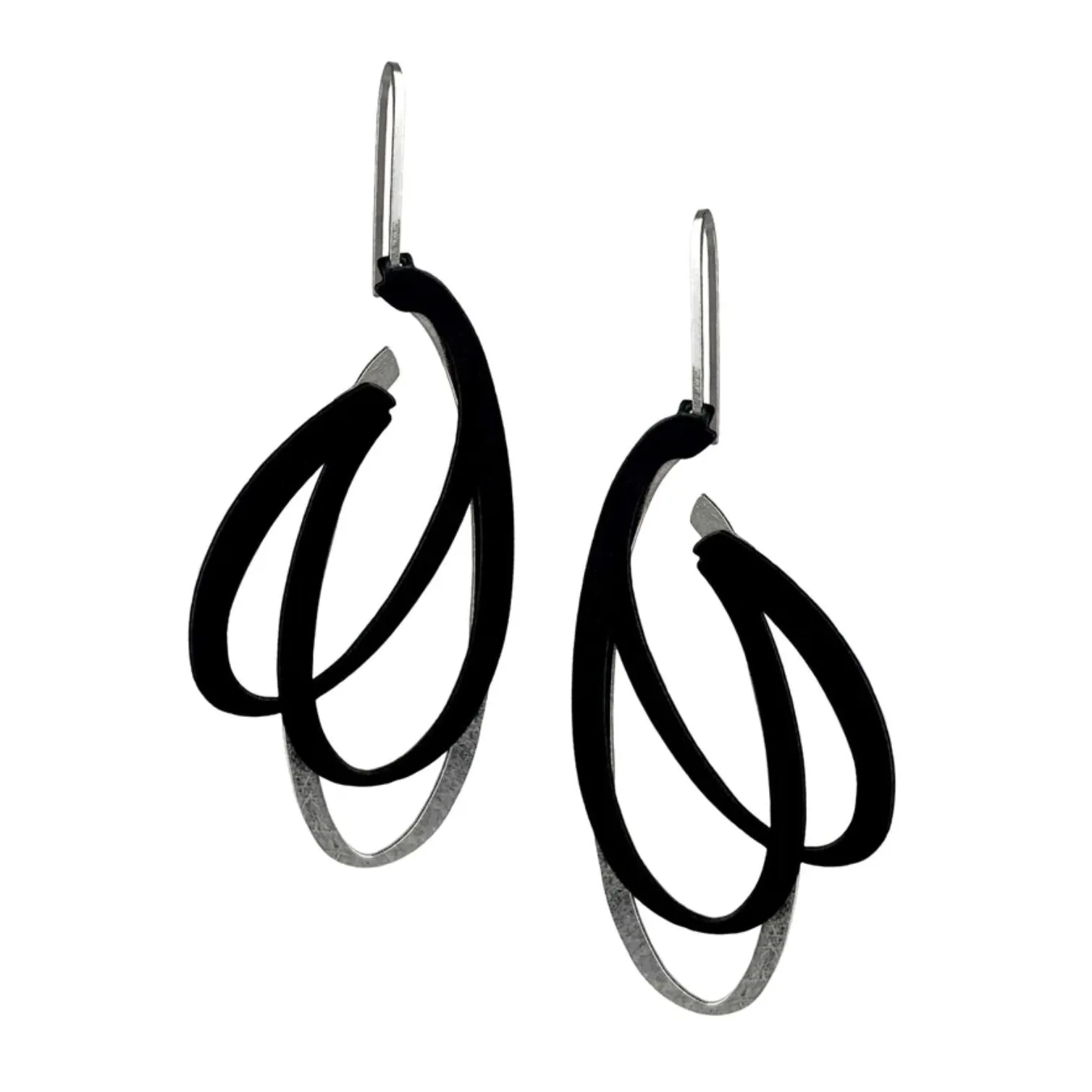 Spurt X2 Earring - inSync design