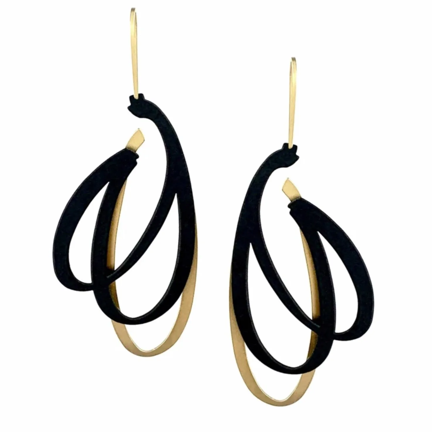 Spurt X2 Earring - inSync design