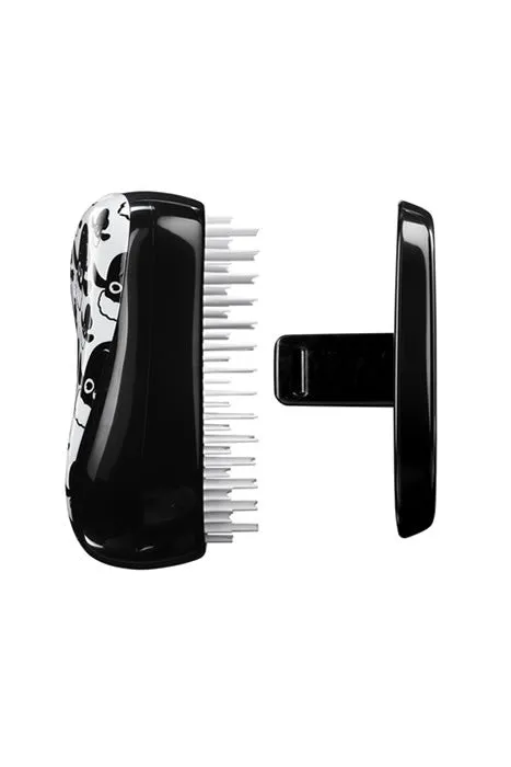 Tangle Teezer Compact Styler Instant Detangling Hairbrush - Shaun The Sheep