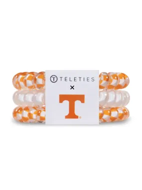 TELETIES - University of Tennessee - Small