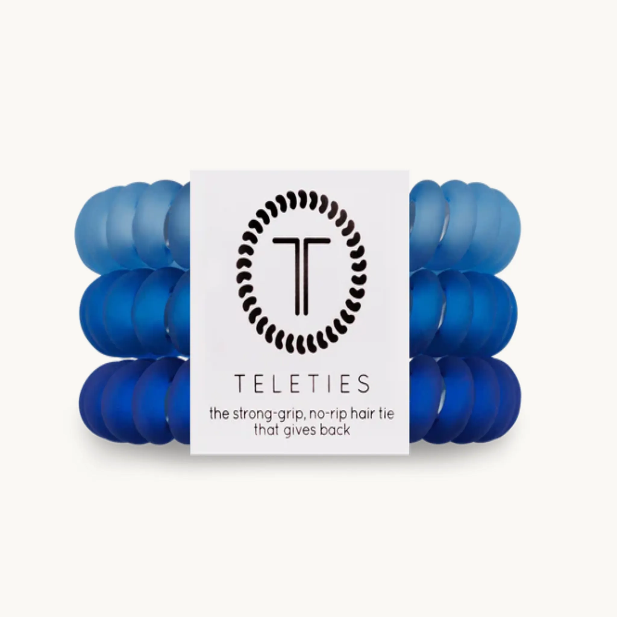 Teleties