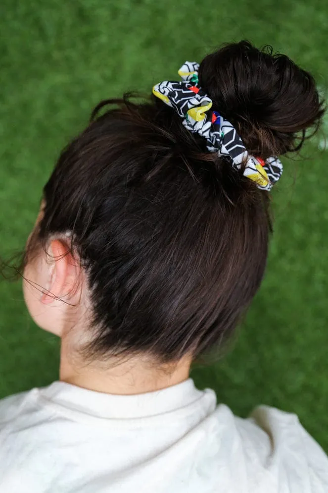 The Sport Scrunchie