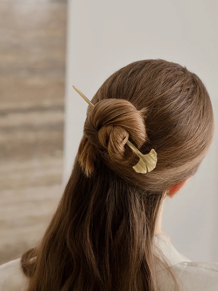 Uma Hair Stick