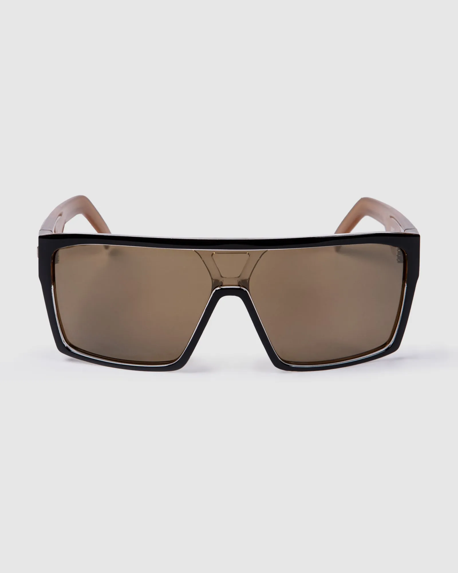 UNIT Sunglasses Command -  Black Gold Polarised