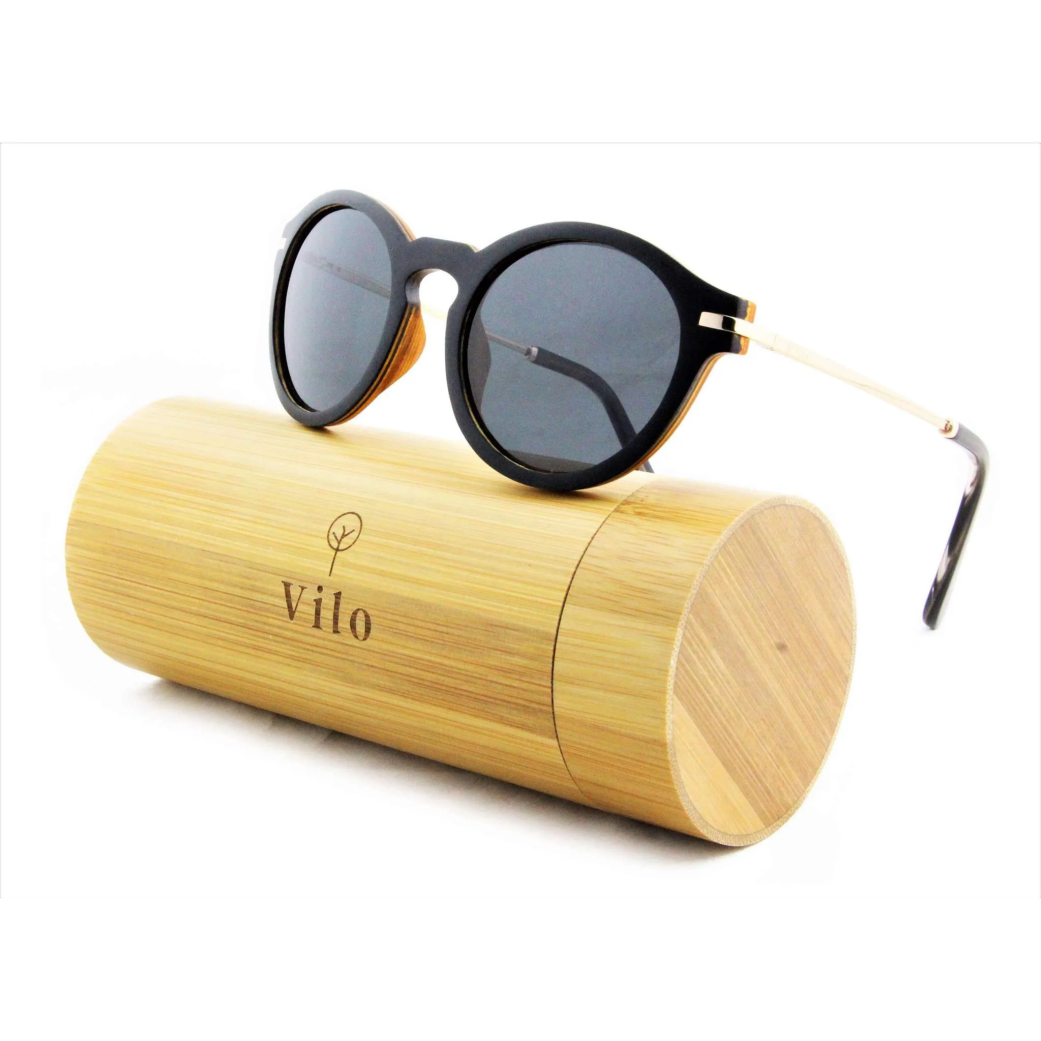 Wooden Sunglasses  BOUNTY