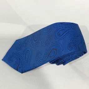 X-18378-7 Silk Tie