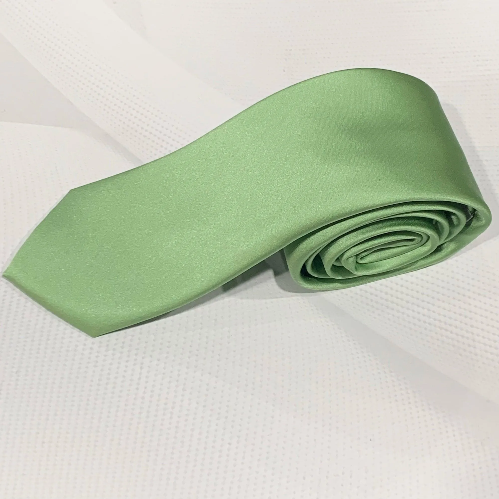 X10981-5 Silk Tie